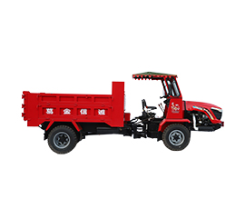 拖拉機(jī) JG504A